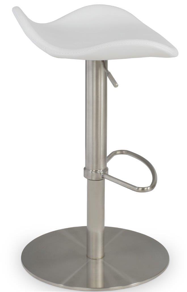 FALCON PISTON SWIVEL STOOL