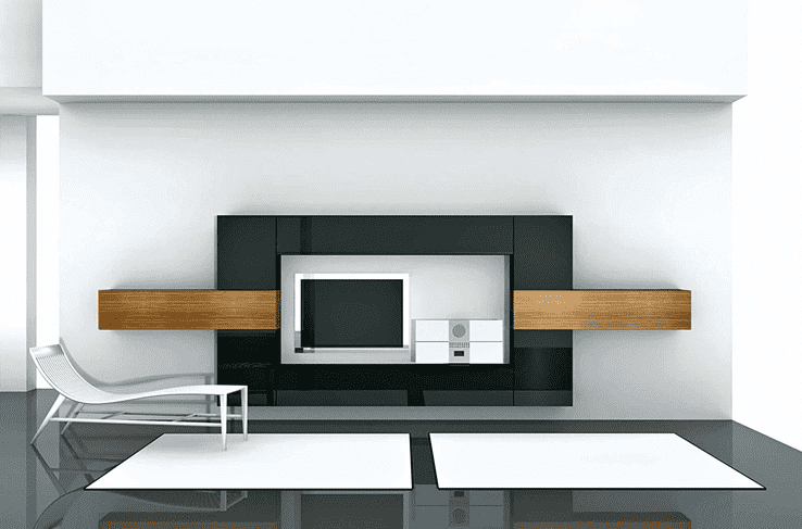 Flight Entertainment Unit