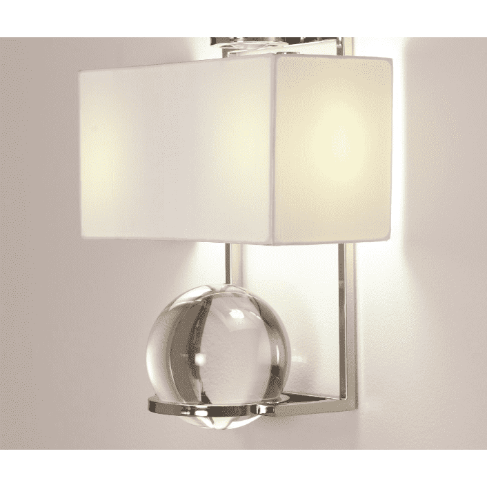 Fortune Teller Wall Sconce