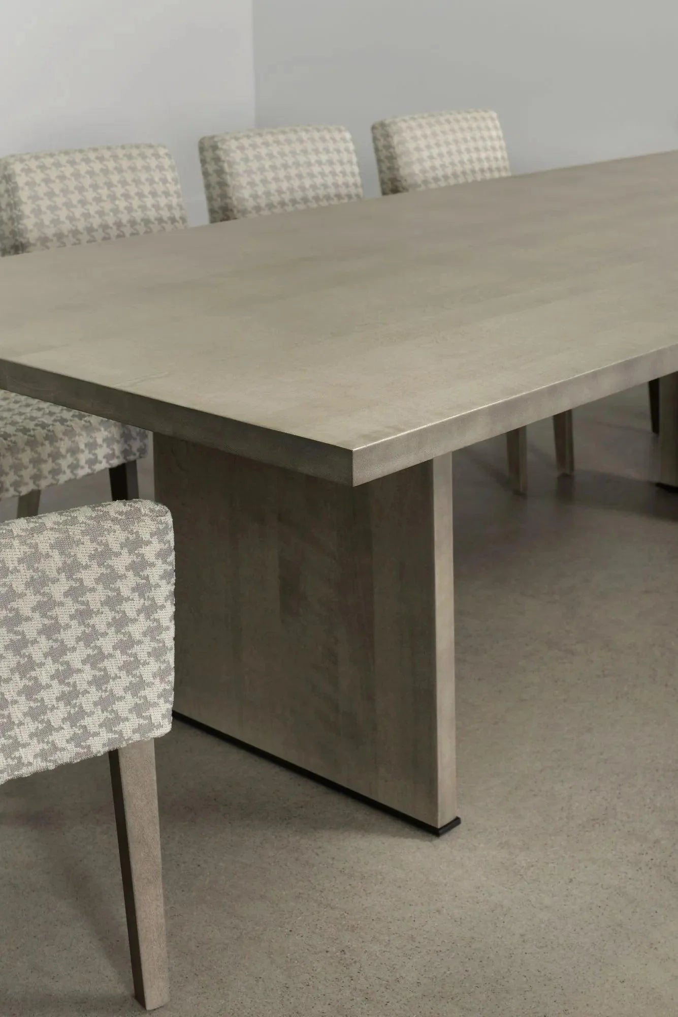 Foundation Dining Table