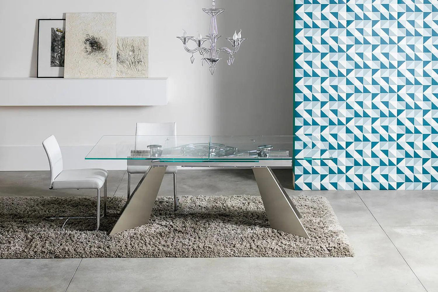 GALAX Dining Table