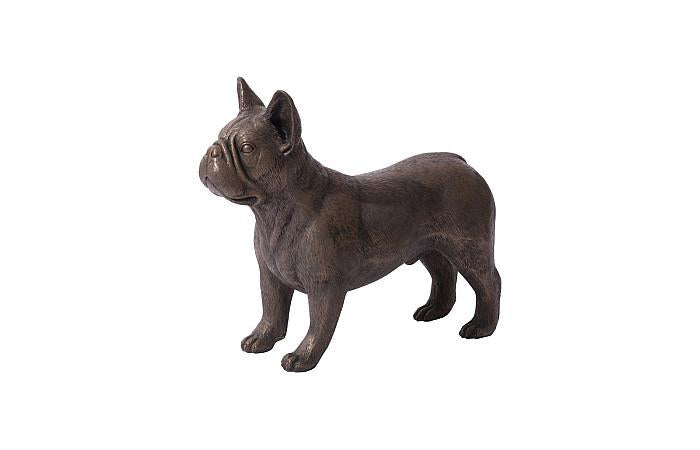 French Bulldog Sculpture