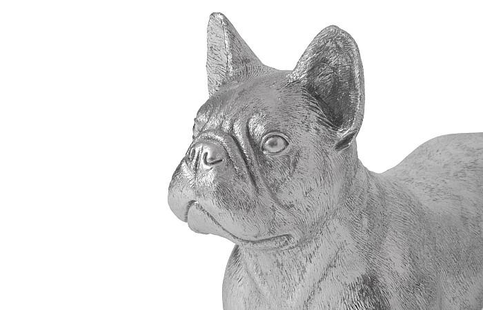 French Bulldog Sculpture