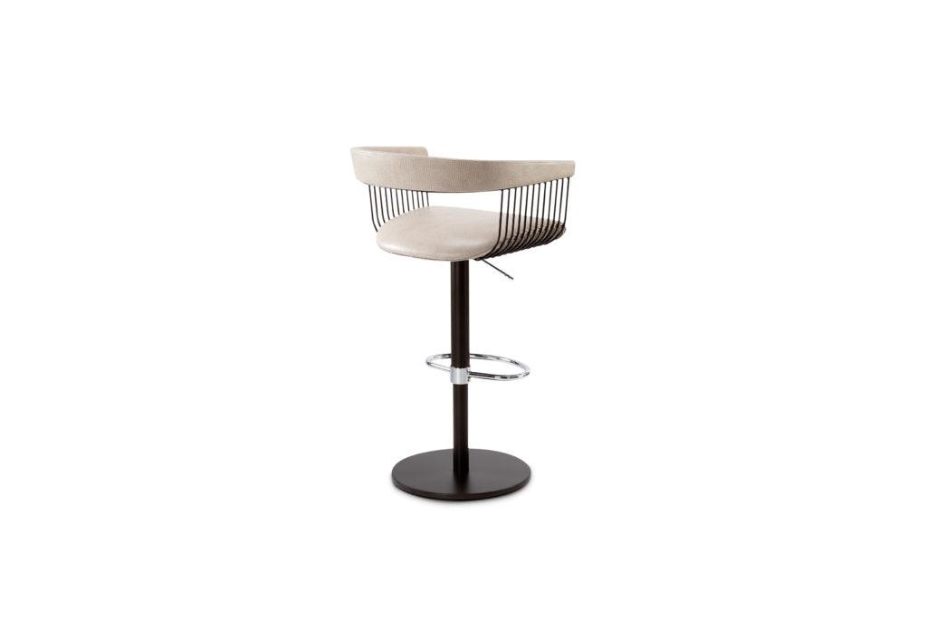 Gianna Hydraulic Bar Stool