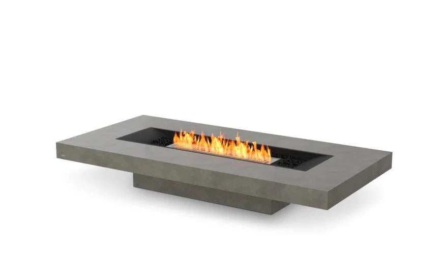 GIN 90 (LOW) FIRE PIT TABLE