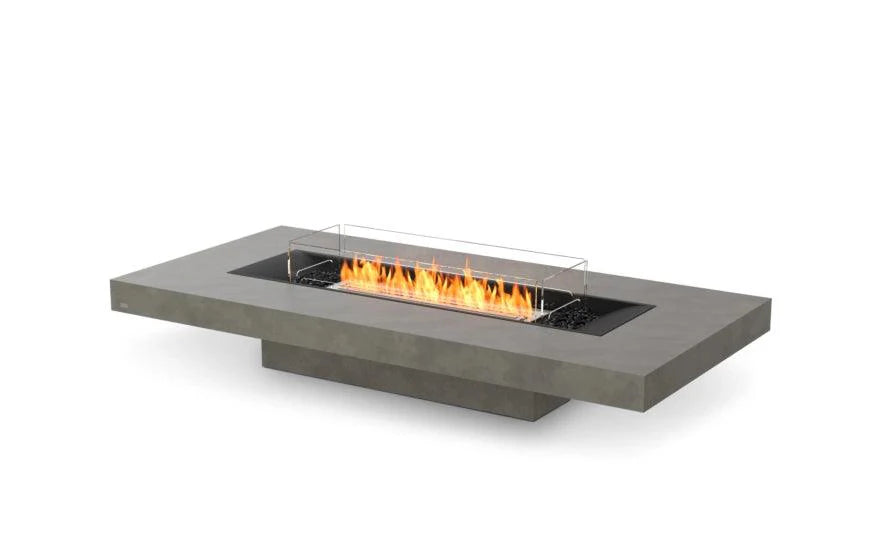 GIN 90 (LOW) FIRE PIT TABLE