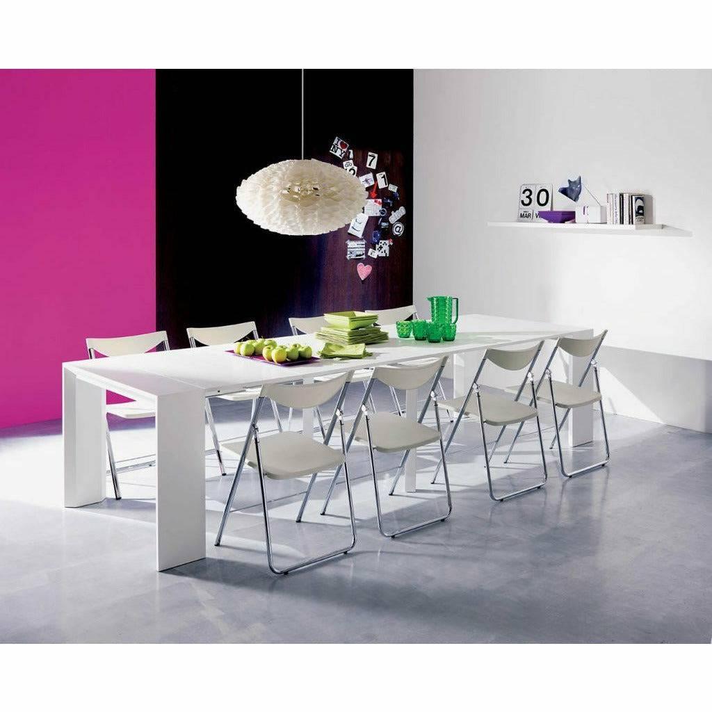 Golia Console / Extension Table
