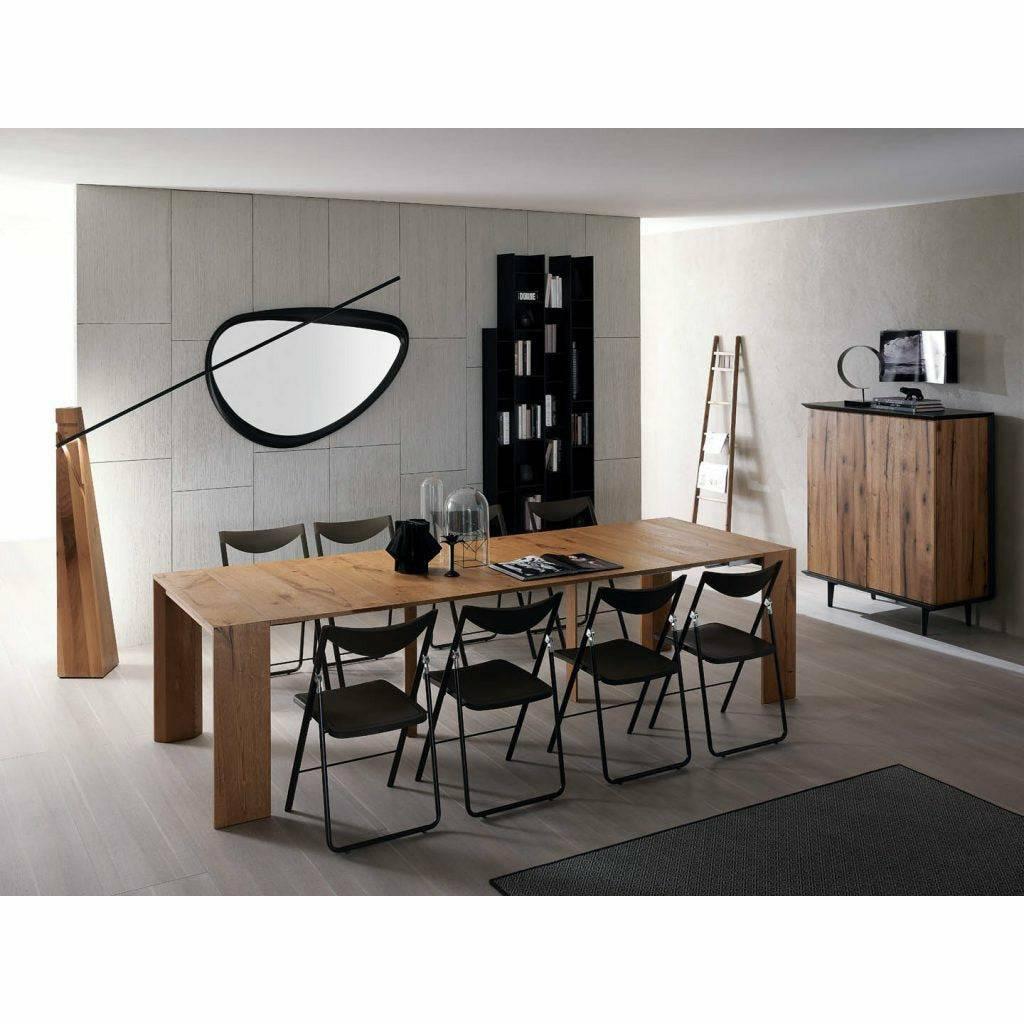 Golia Console / Extension Table