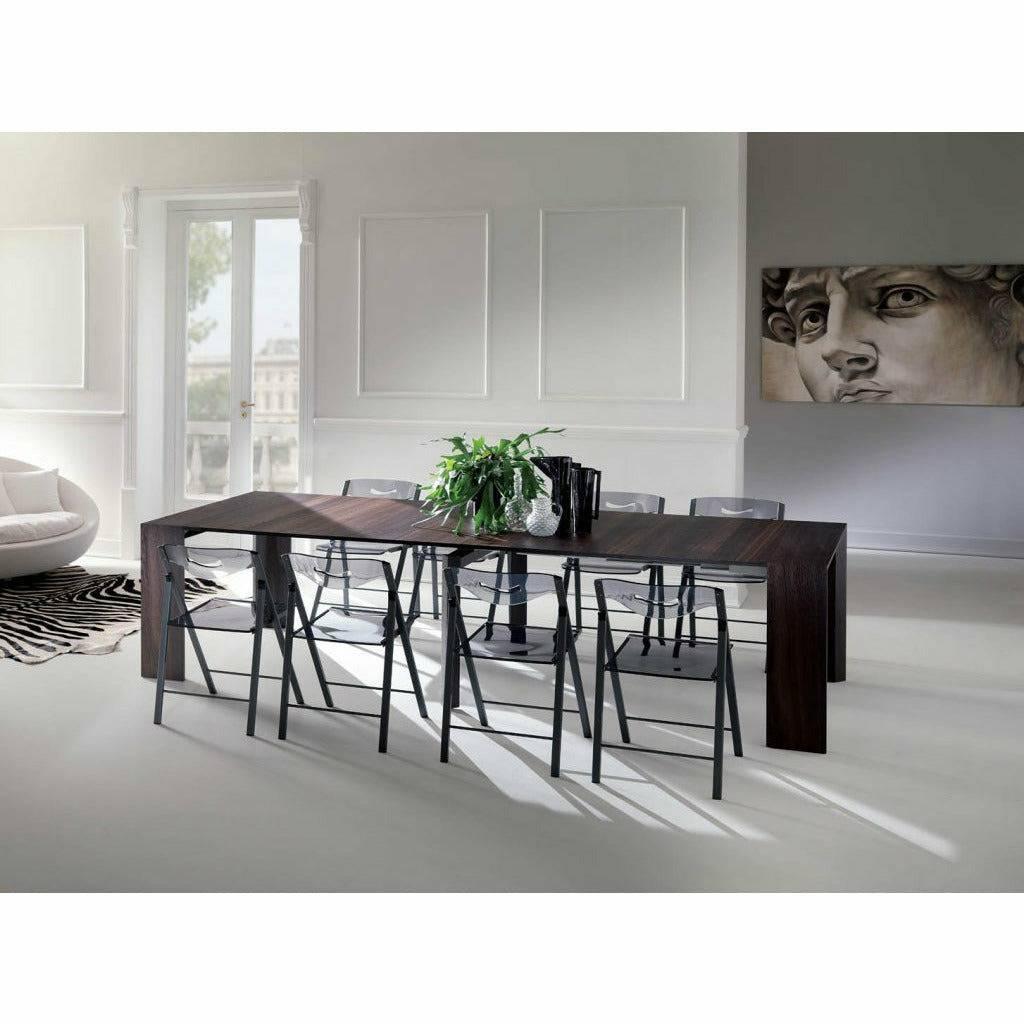 Golia Console / Extension Table