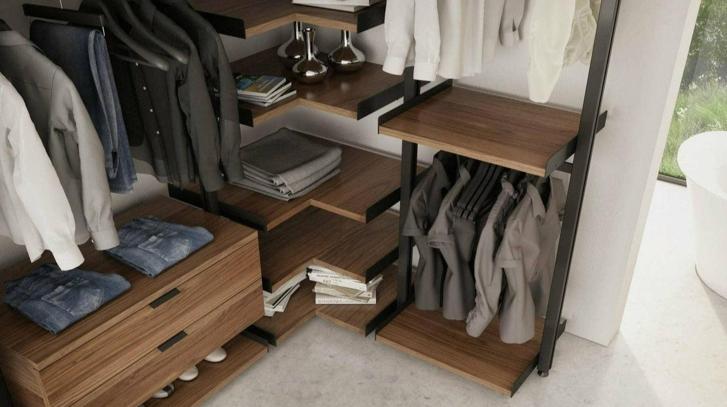 GRAVITY CONFIGURATION 5