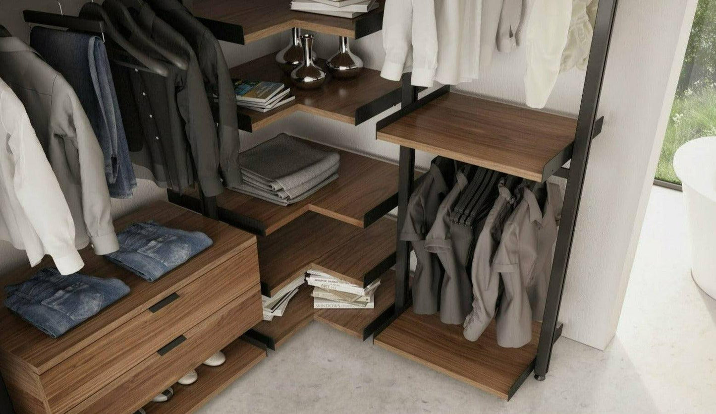 GRAVITY CONFIGURATION 6