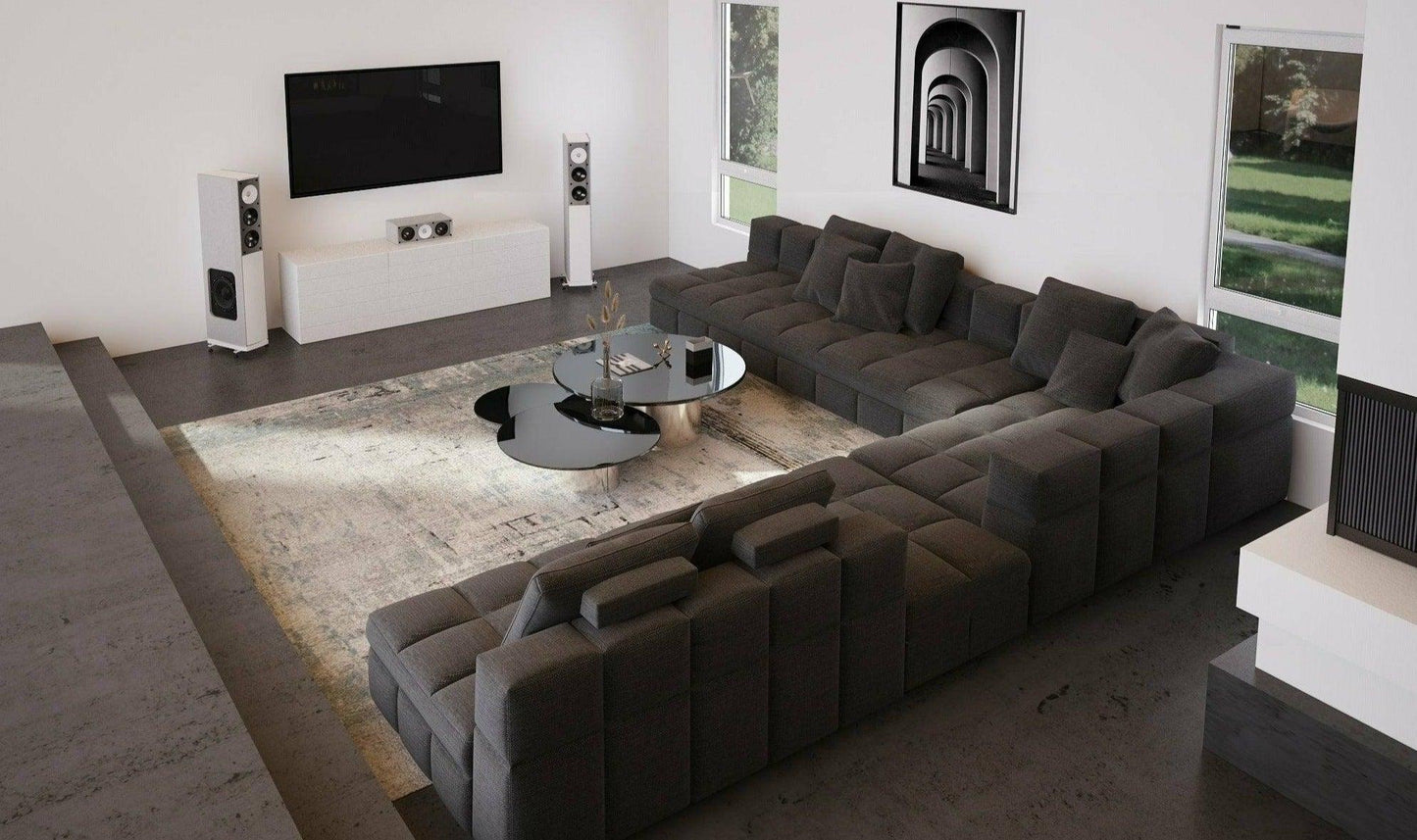 Hamilton Modular Sectional