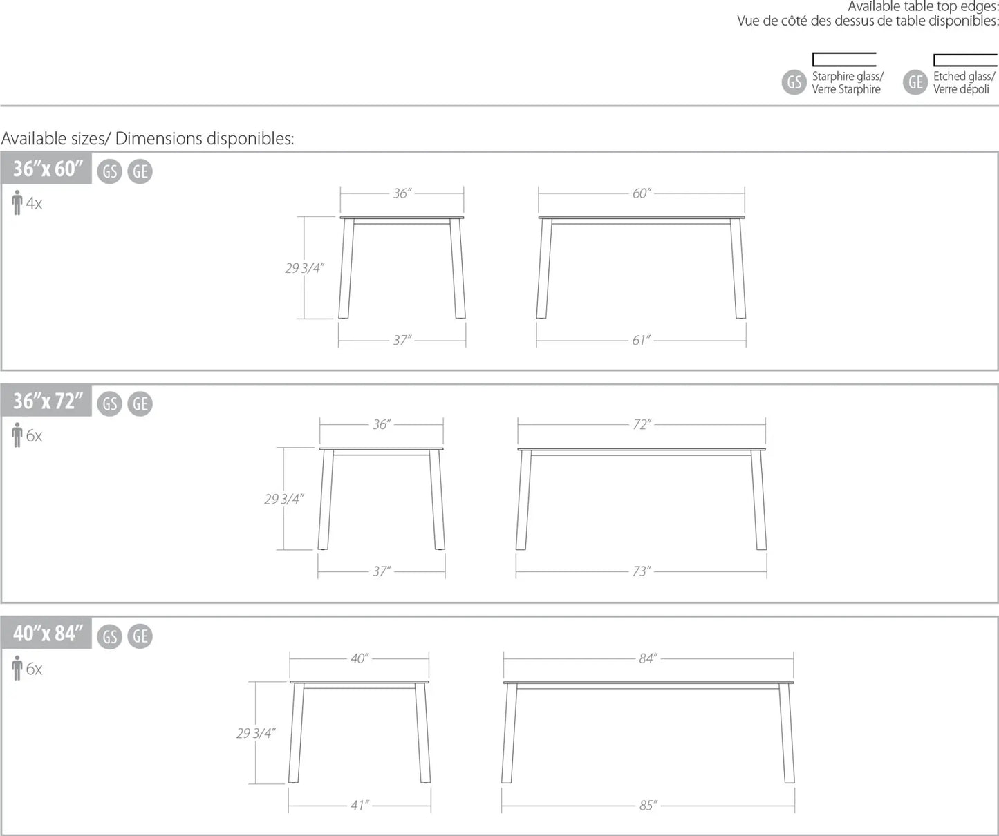 HarmonyDining Table