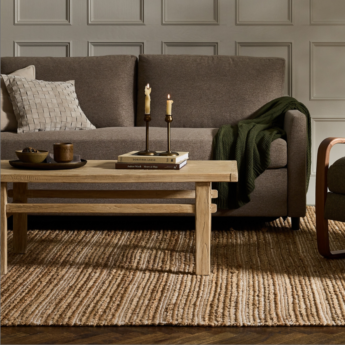 Harrris Comfort Sleeper
