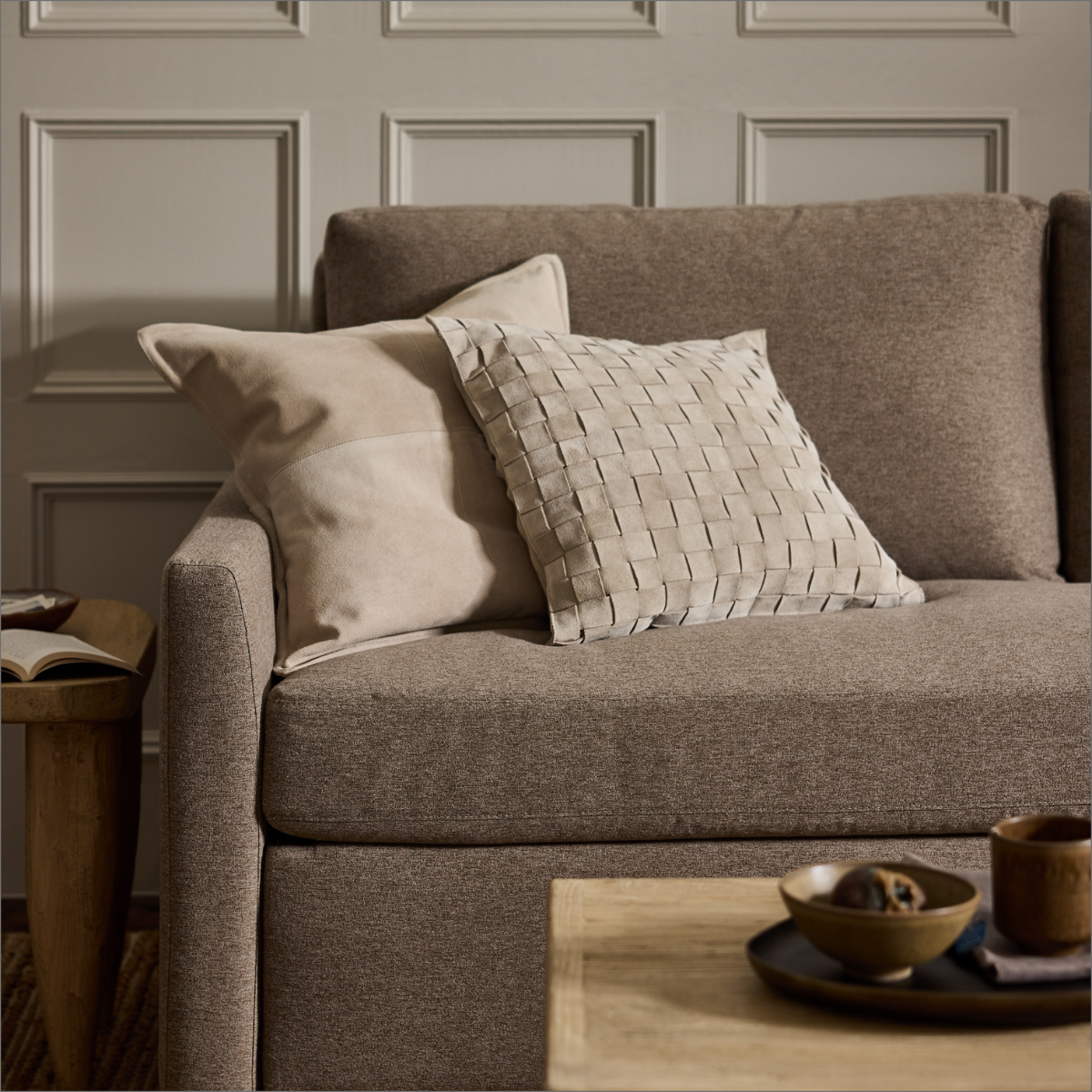Harrris Comfort Sleeper