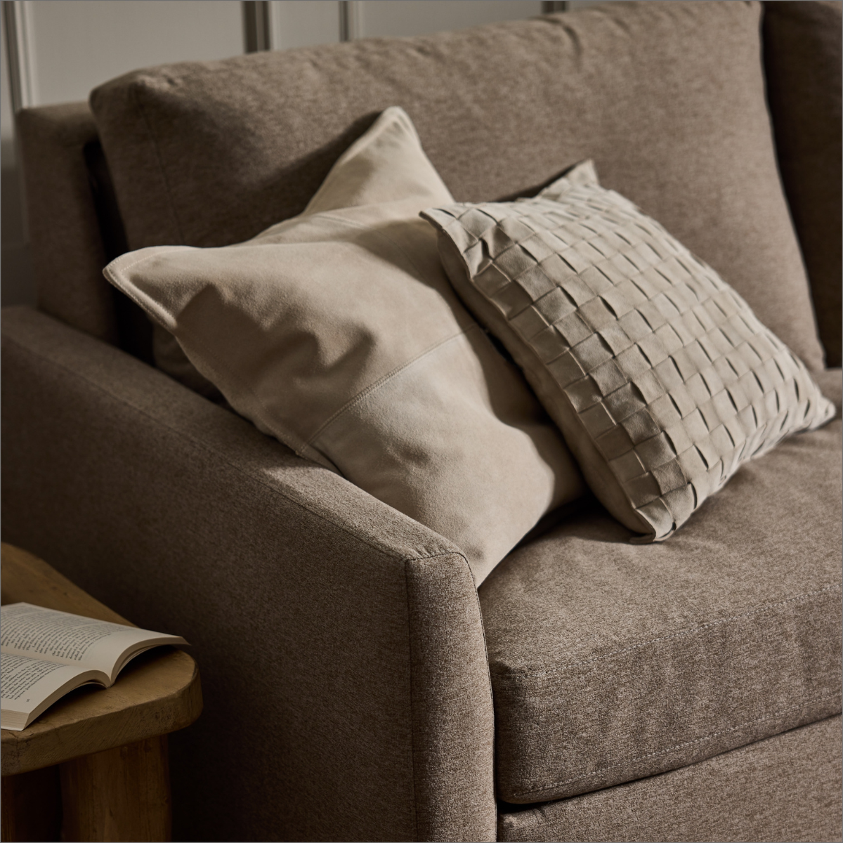 Harrris Comfort Sleeper