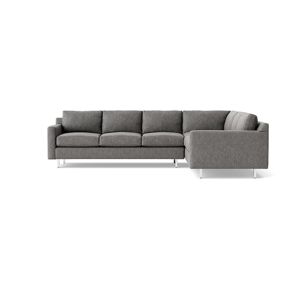 Henderson Studio Right Sectional