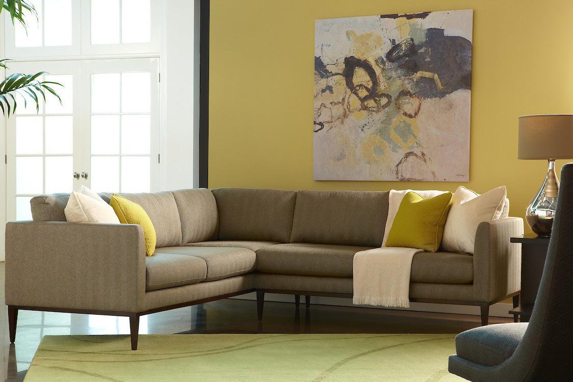 Henley Sectional