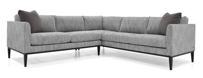 Henley Sectional