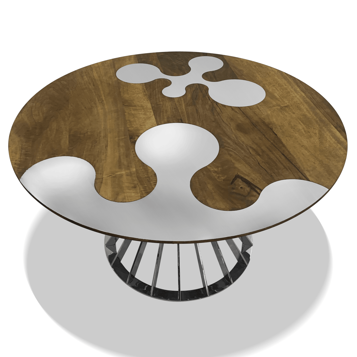 Hermione Round Dining Table
