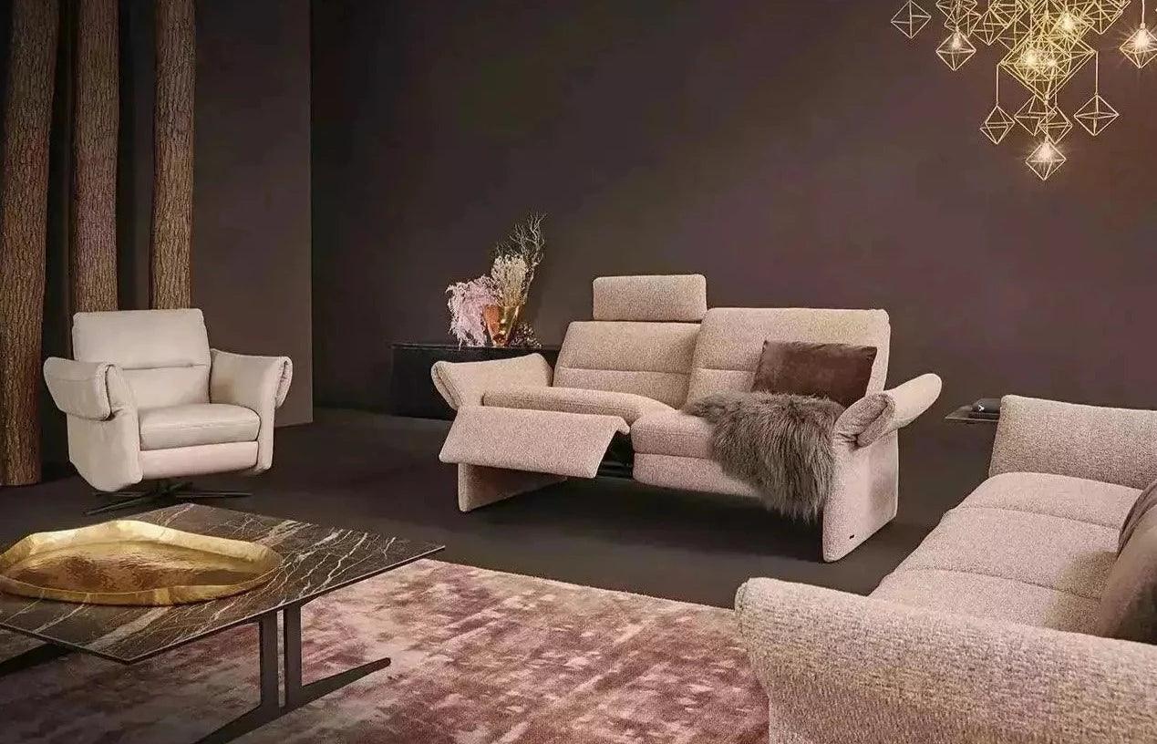 Himolla Prestige recliner