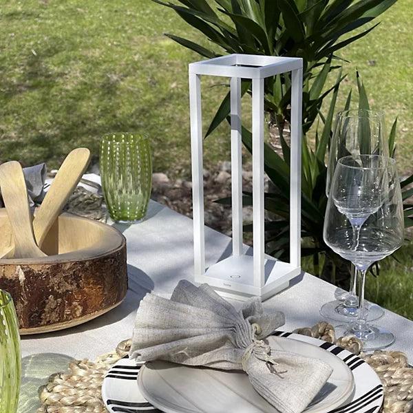 Home Rechargeable LED Table Lamp