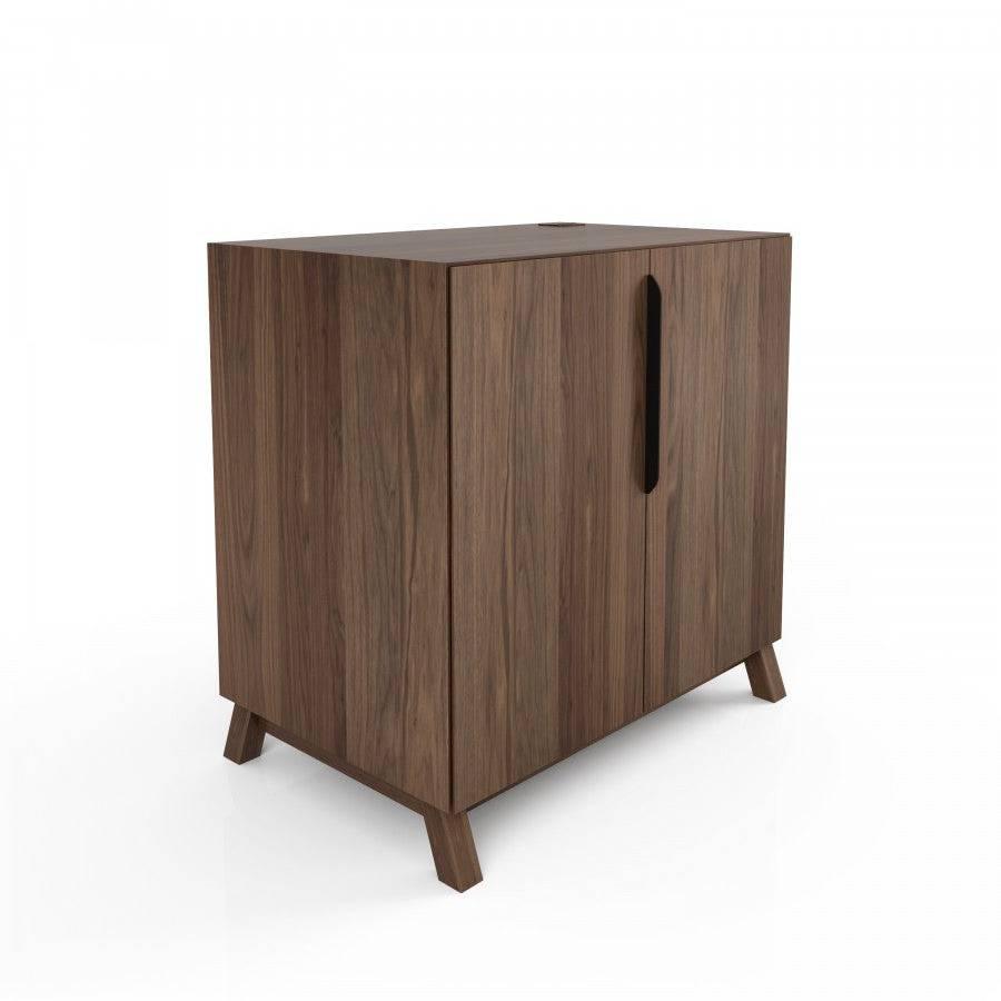 Howard 3 Drawer Cabinet