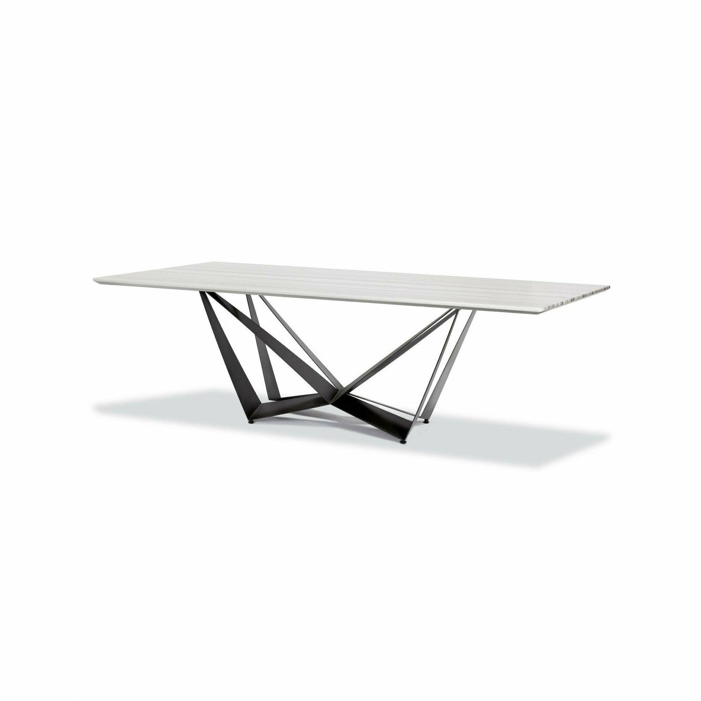 Hunter Marble Dining Table
