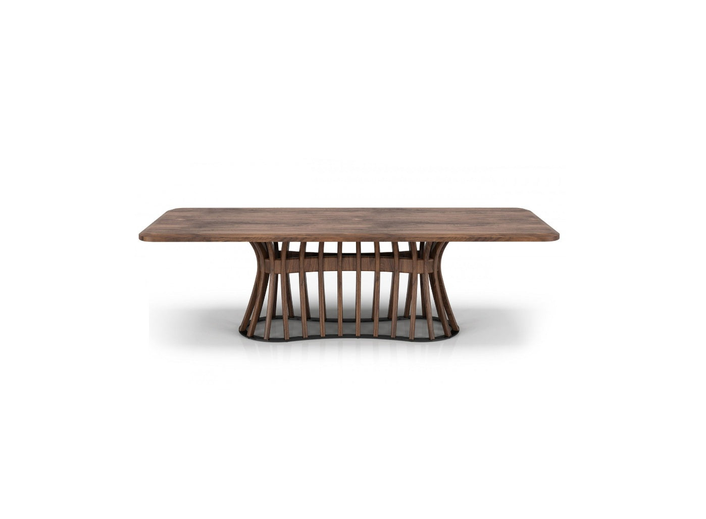Jolene Wood Dining Table