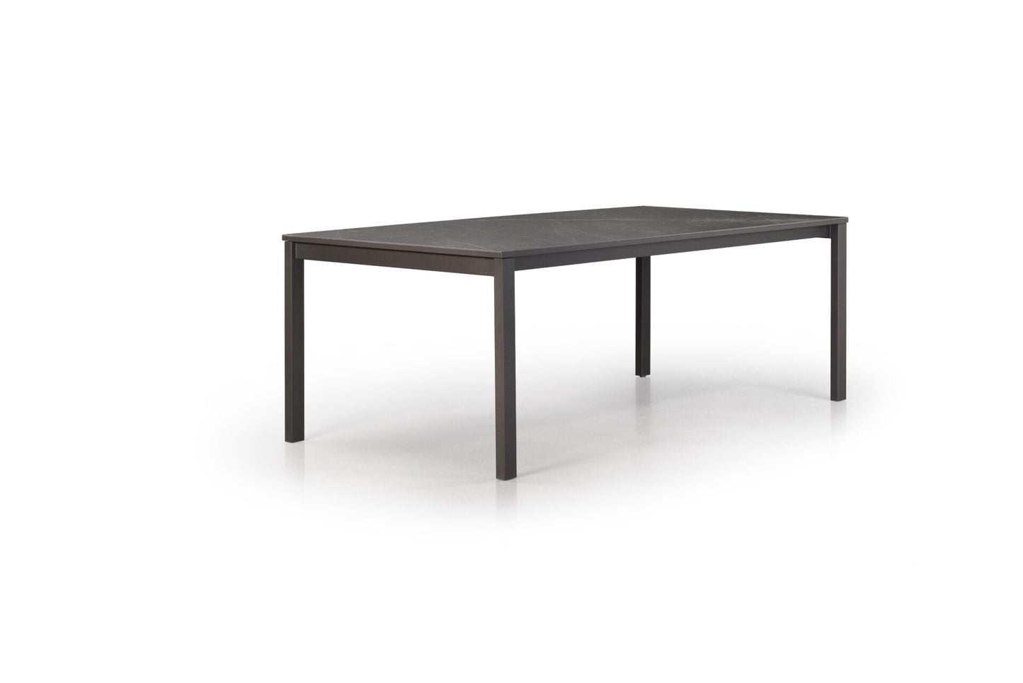 Infinite Extendable Dining Table