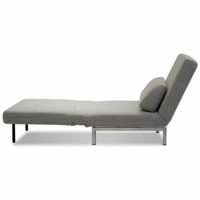 Iso-Sofabed Single