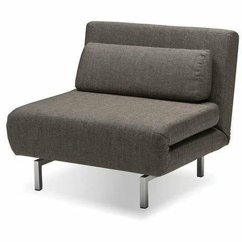 Iso-Sofabed Single