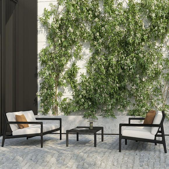 Jack Outdoor 2 Seater Sofa