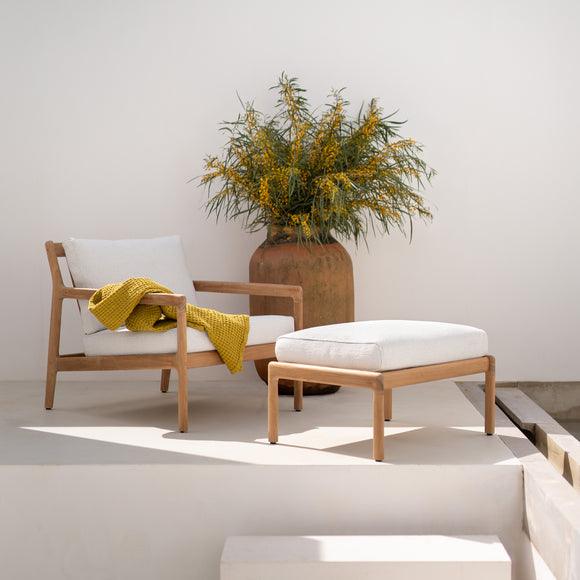 Jack Outdoor Footstool