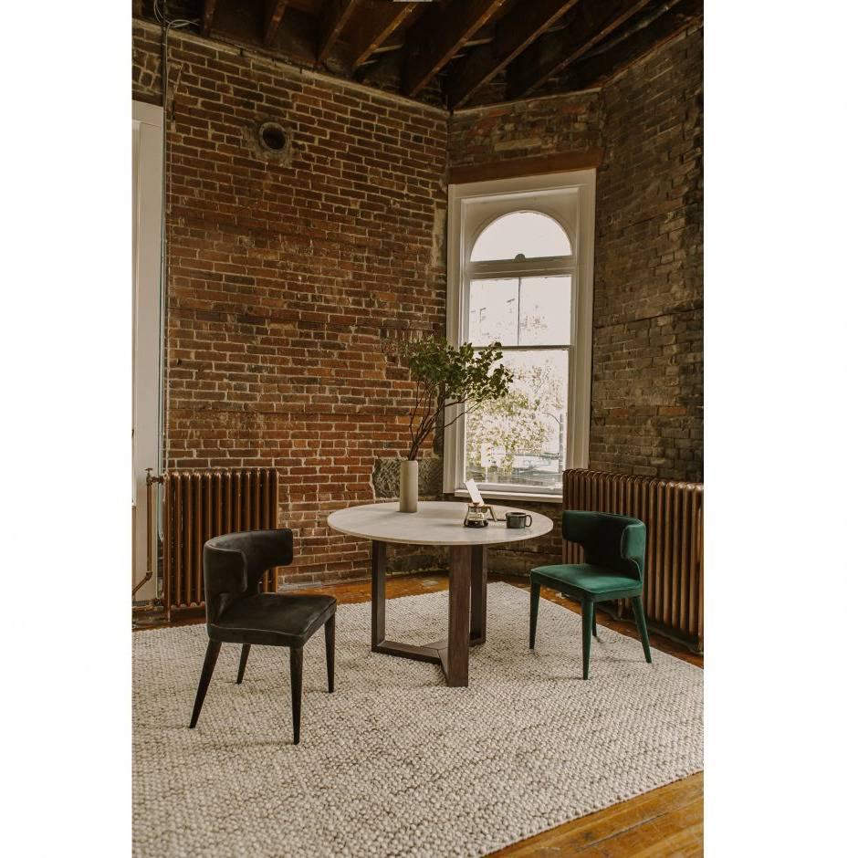 JENNAYA DINING CHAIR