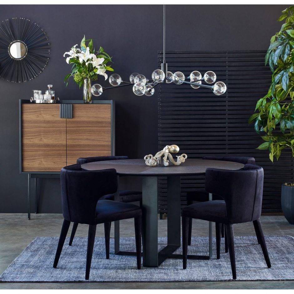 JENNAYA DINING CHAIR