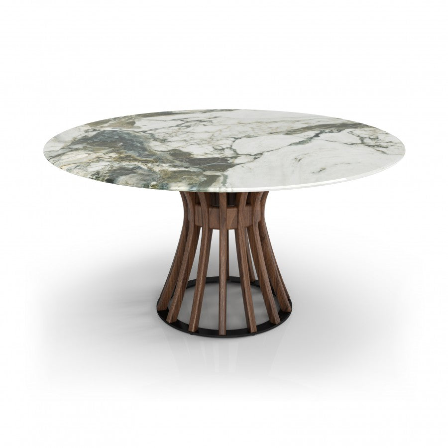 Jolene Round Dining Table