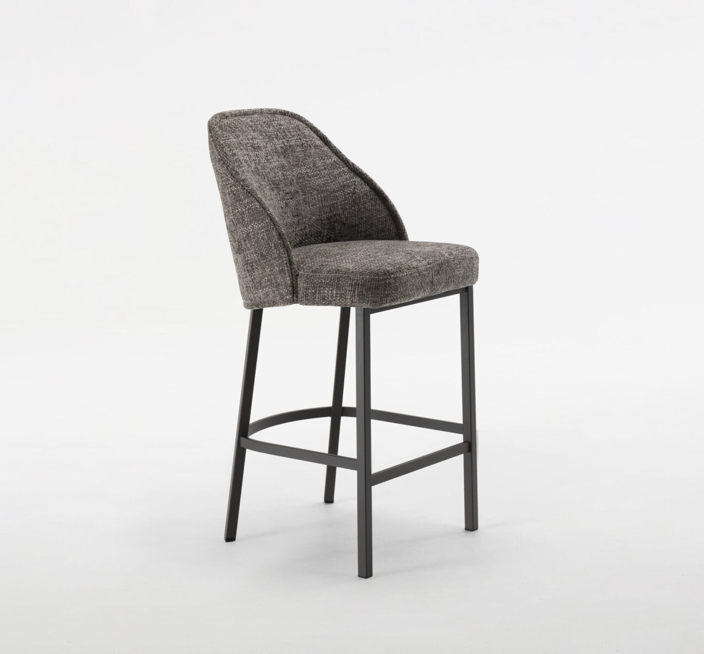 June Stationary Barstool