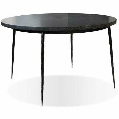 KAII DINING TABLE BLACK