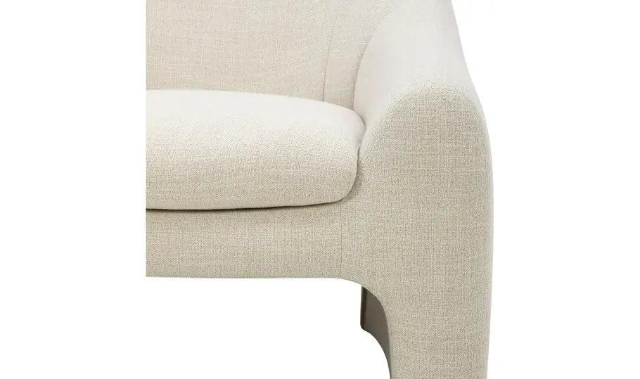 KENZIE ACCENT CHAIR