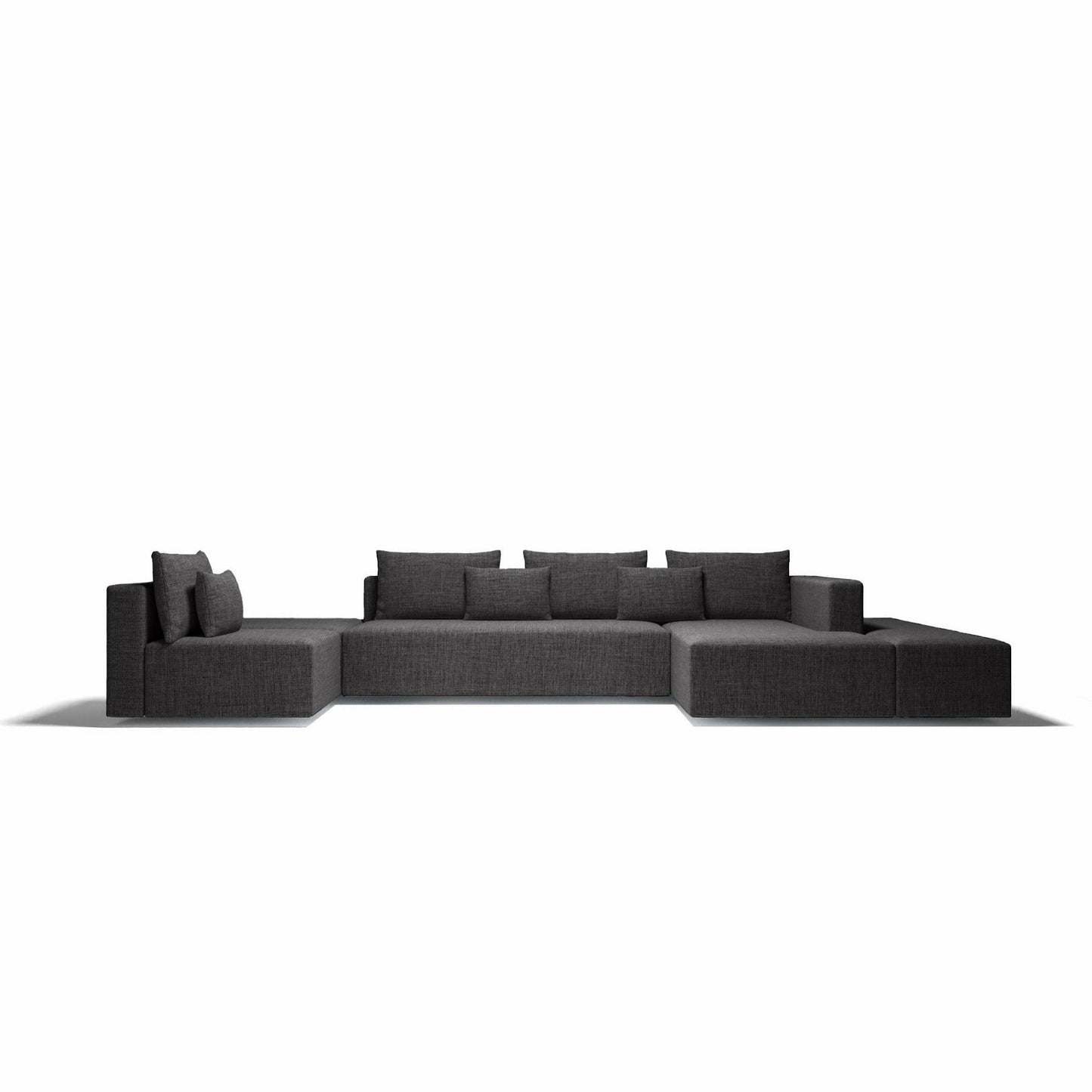 KINGSTON SECTIONAL By Thomas Dawn