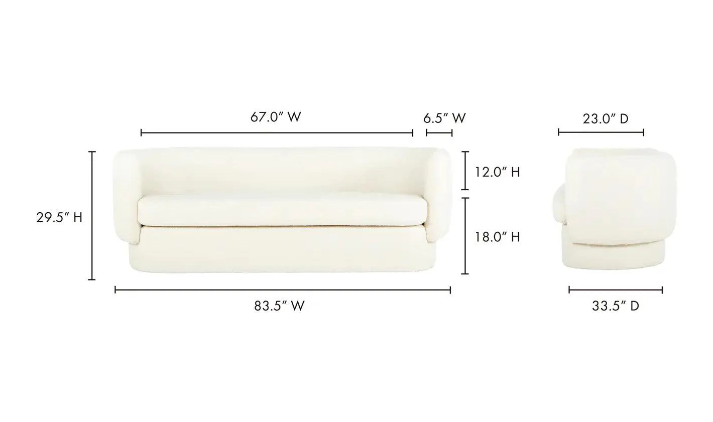 KOBA SOFA