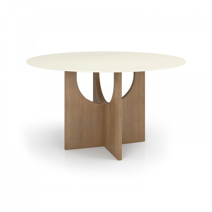 Kobe Round Dining Table