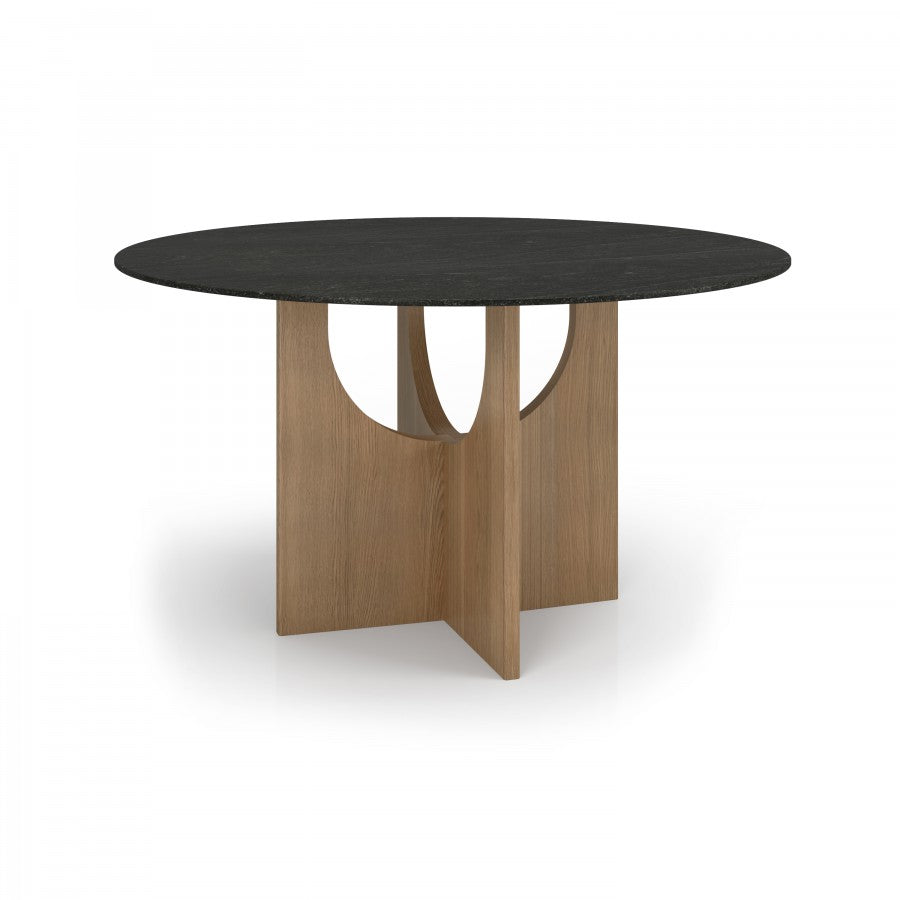 Kobe Round Dining Table