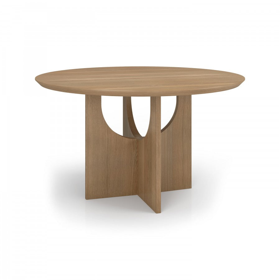 Kobe Round Dining Table