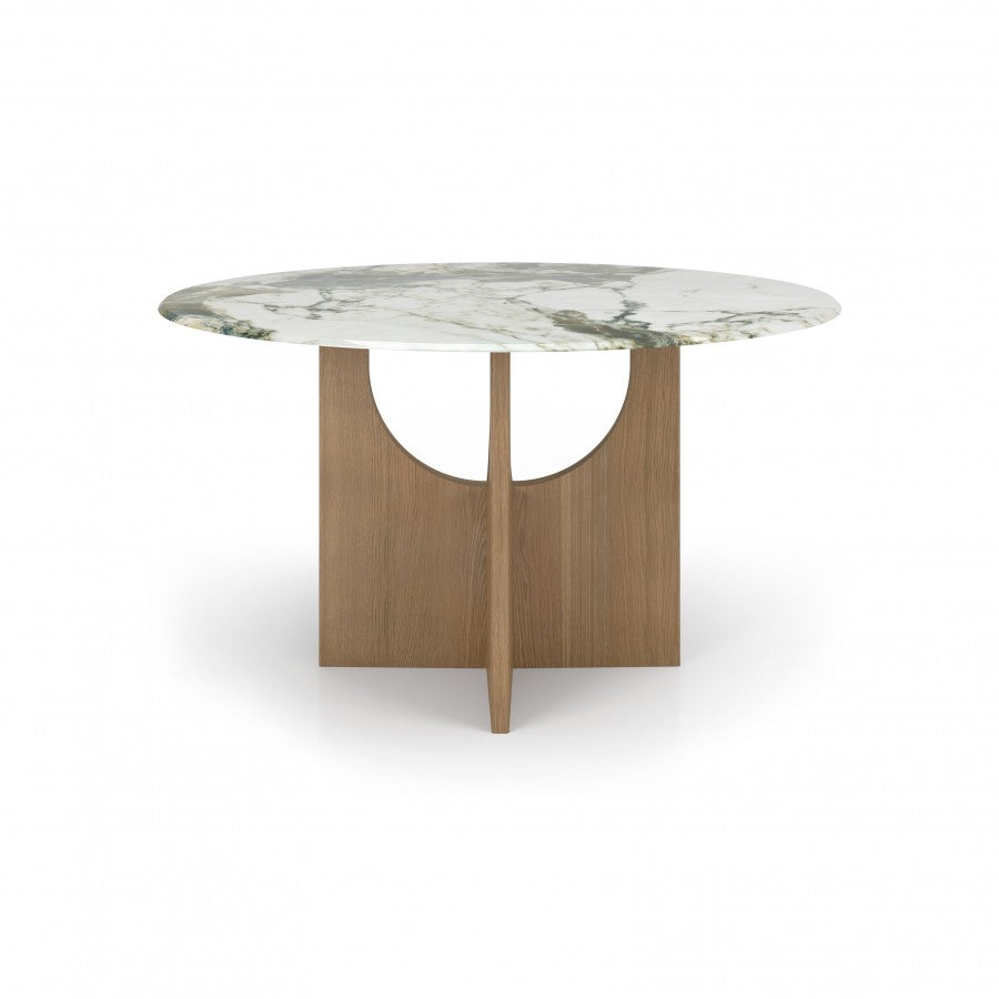Kobe Round Dining Table