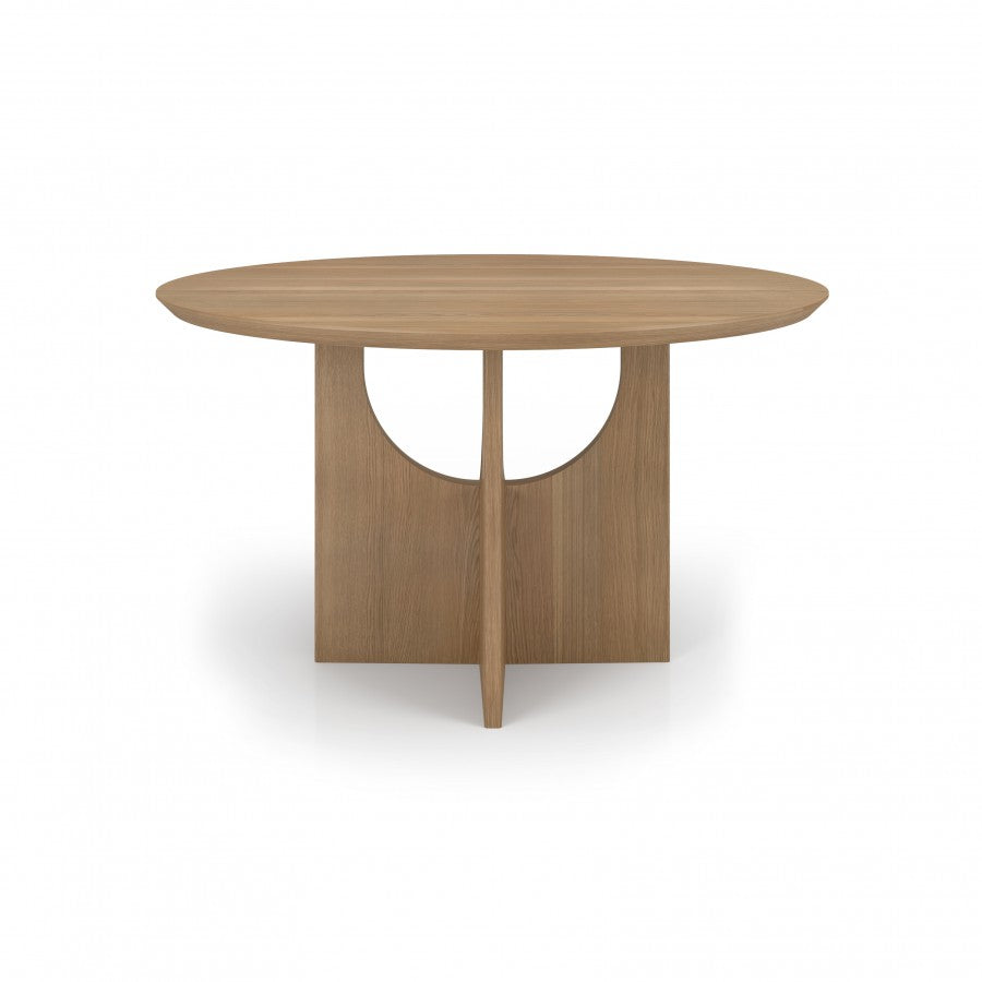 Kobe Round Dining Table