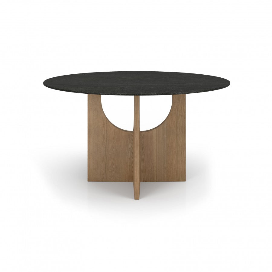 Kobe Round Dining Table