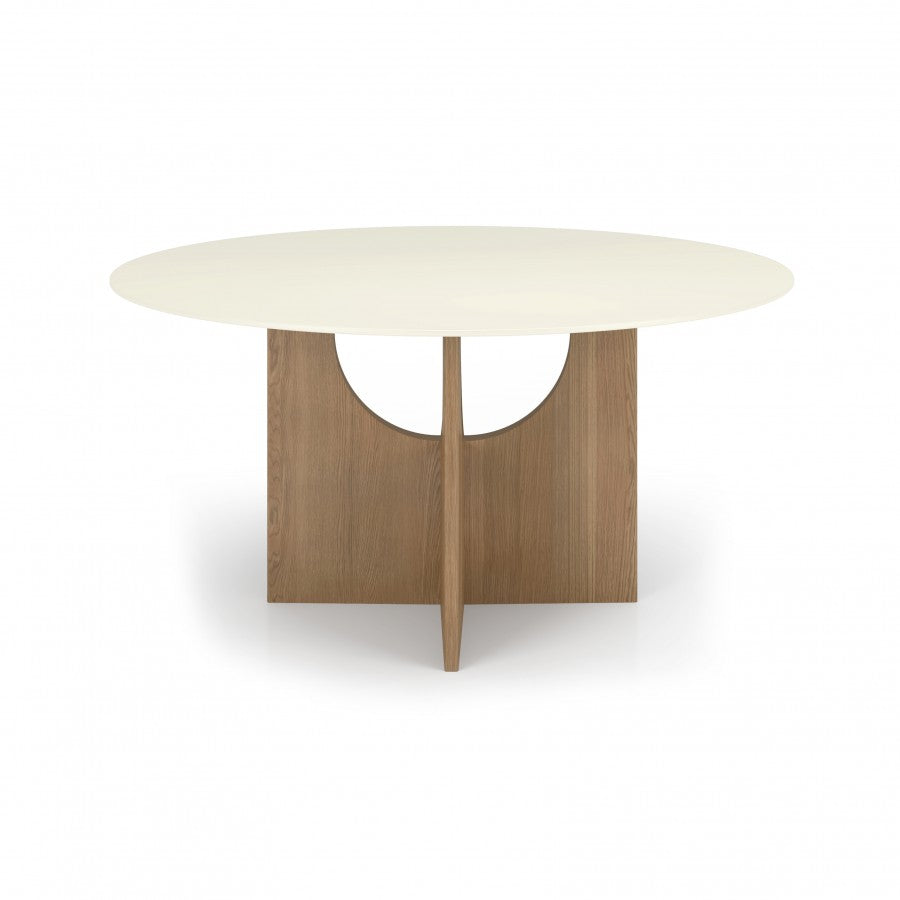 Kobe Round Dining Table