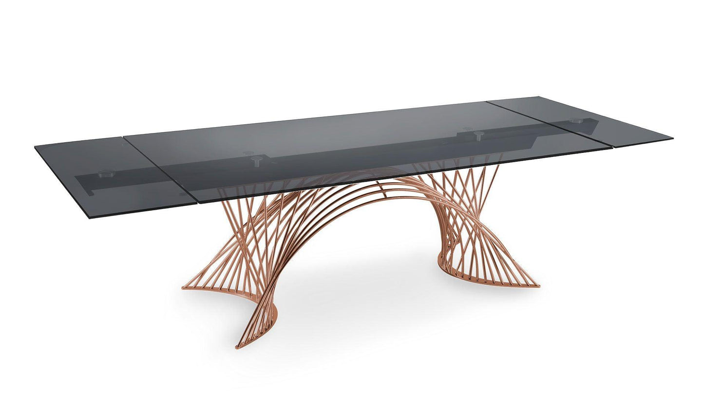LATOUR Extenstion Dining Table